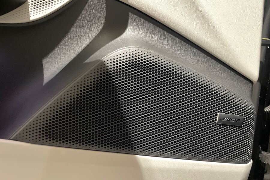 Porsche Macan vaihtoauto