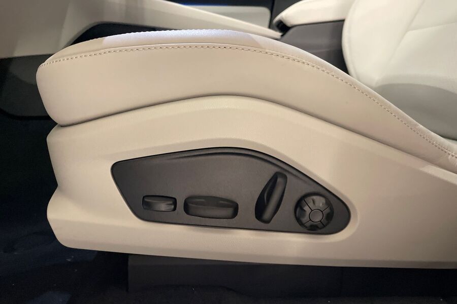 Porsche Macan vaihtoauto