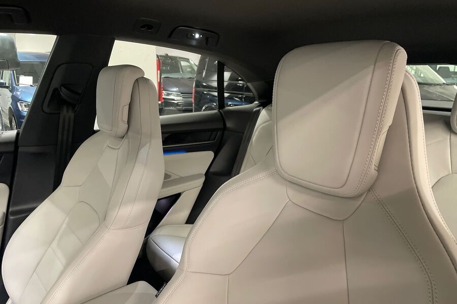 Porsche Macan vaihtoauto