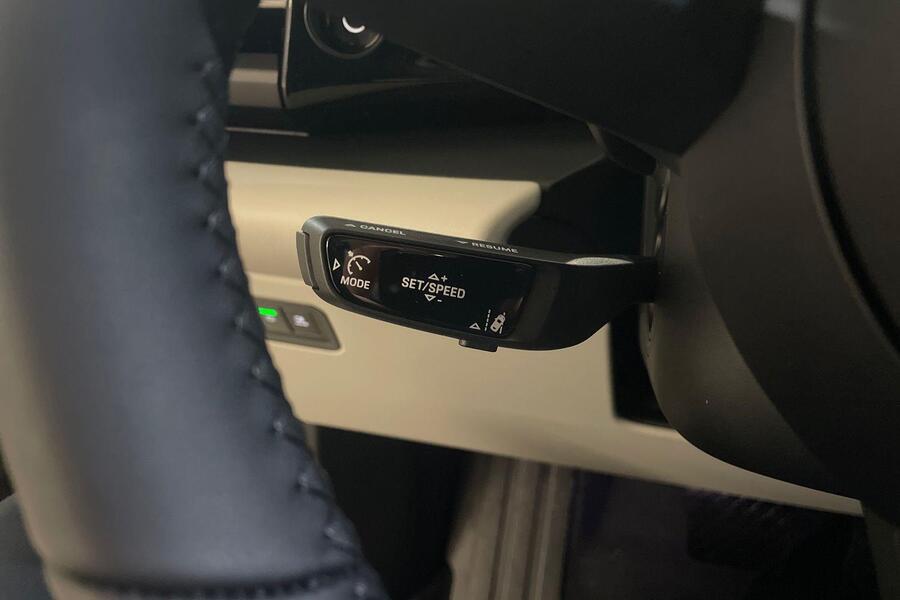 Porsche Macan vaihtoauto