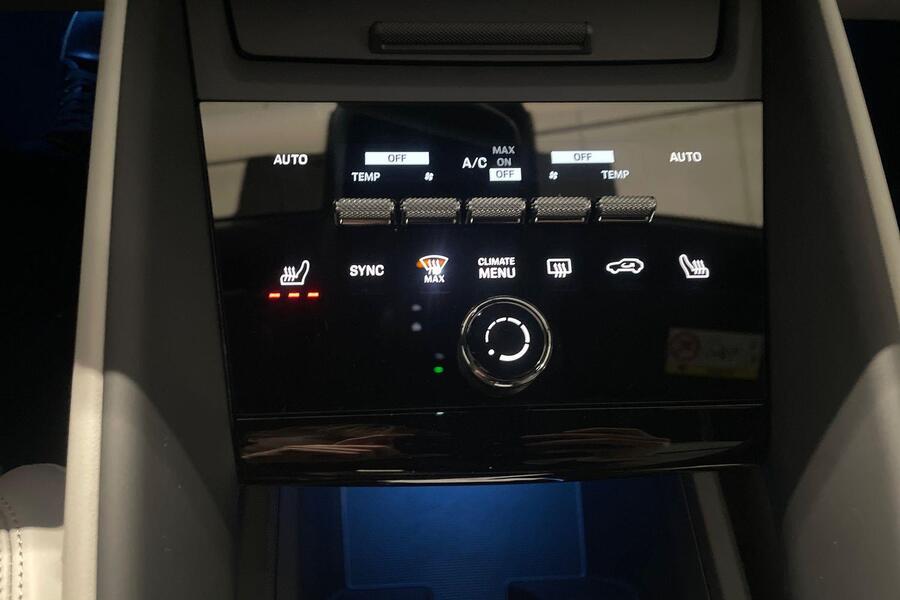 Porsche Macan vaihtoauto