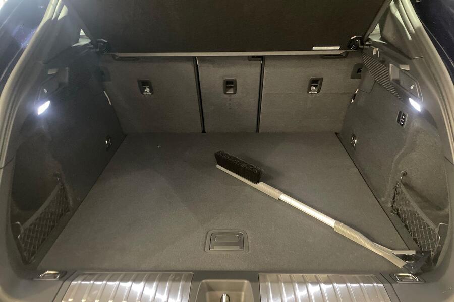 Porsche Macan vaihtoauto