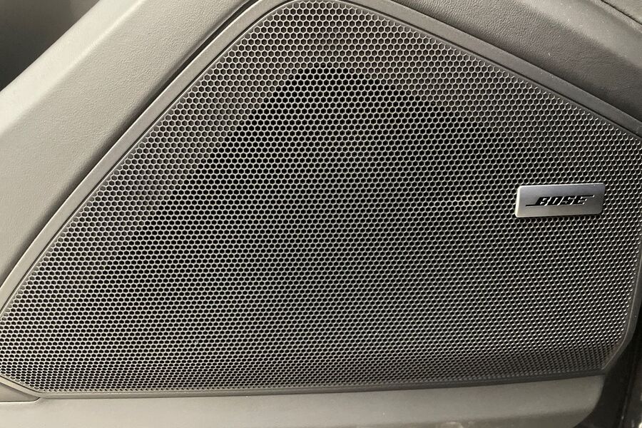 Porsche Cayenne vaihtoauto