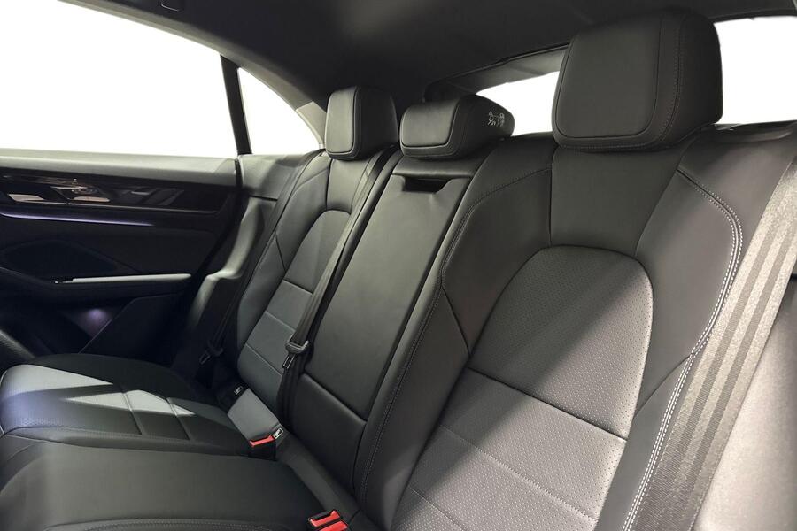 Porsche Macan vaihtoauto