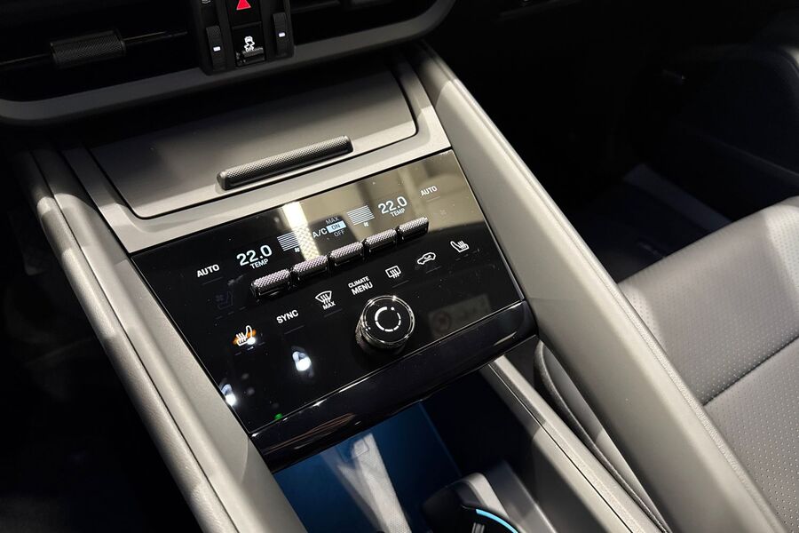 Porsche Macan vaihtoauto