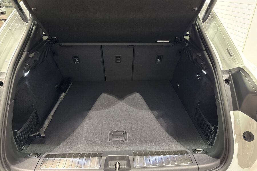 Porsche Macan vaihtoauto