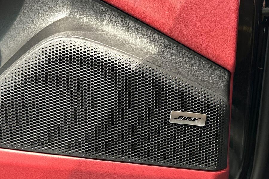 Porsche Macan vaihtoauto