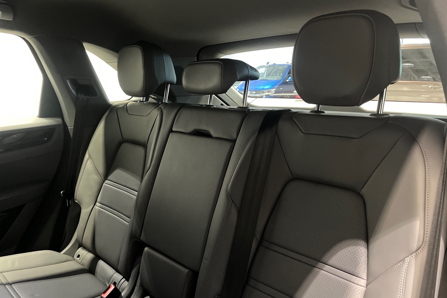 Porsche Cayenne vaihtoauto