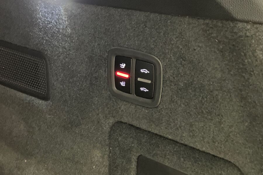 Porsche Cayenne vaihtoauto