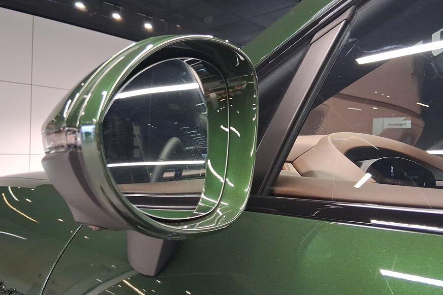 Porsche Macan vaihtoauto