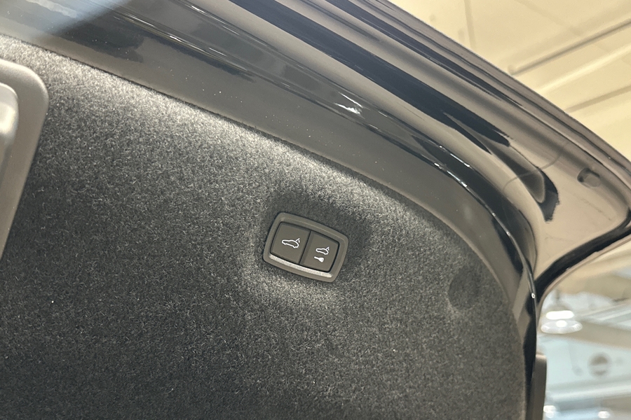 Porsche Taycan vaihtoauto