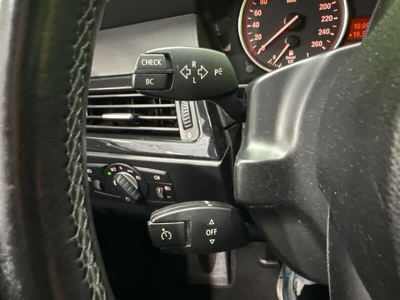 BMW 525 vaihtoauto