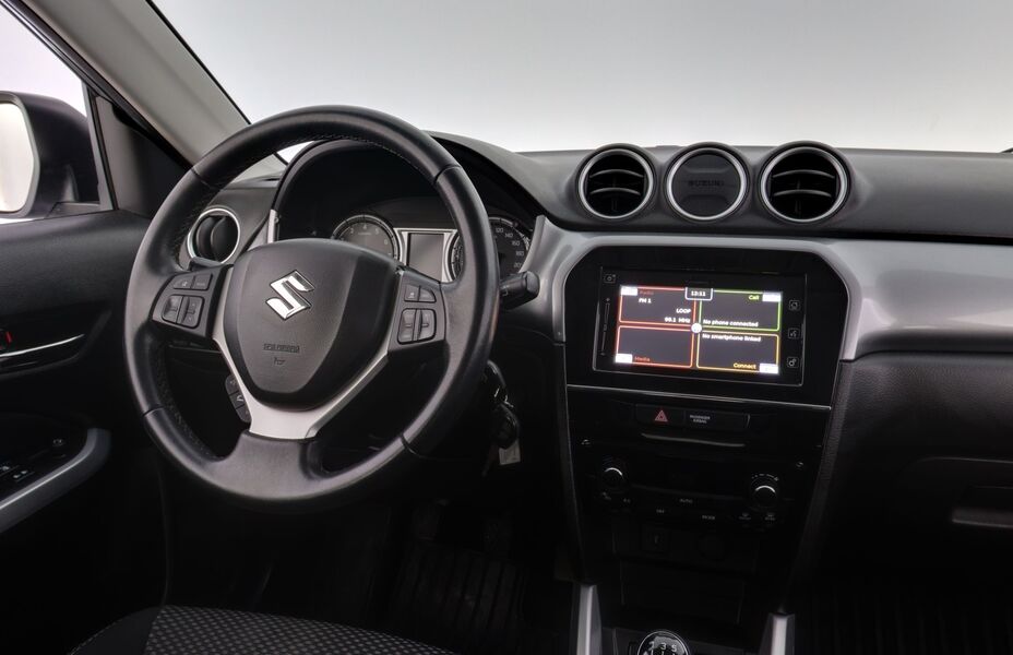 Suzuki Vitara vaihtoauto