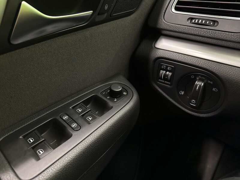 Volkswagen Sharan vaihtoauto