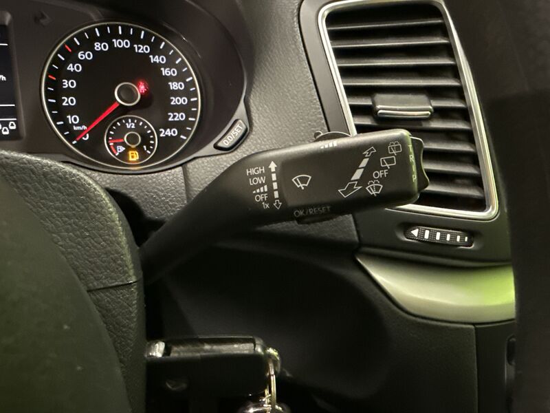 Volkswagen Sharan vaihtoauto