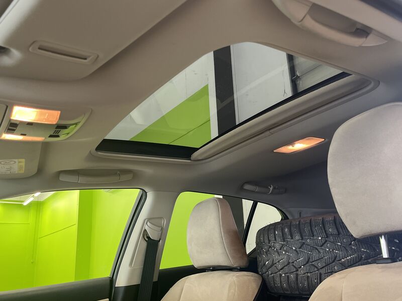 Lexus CT vaihtoauto