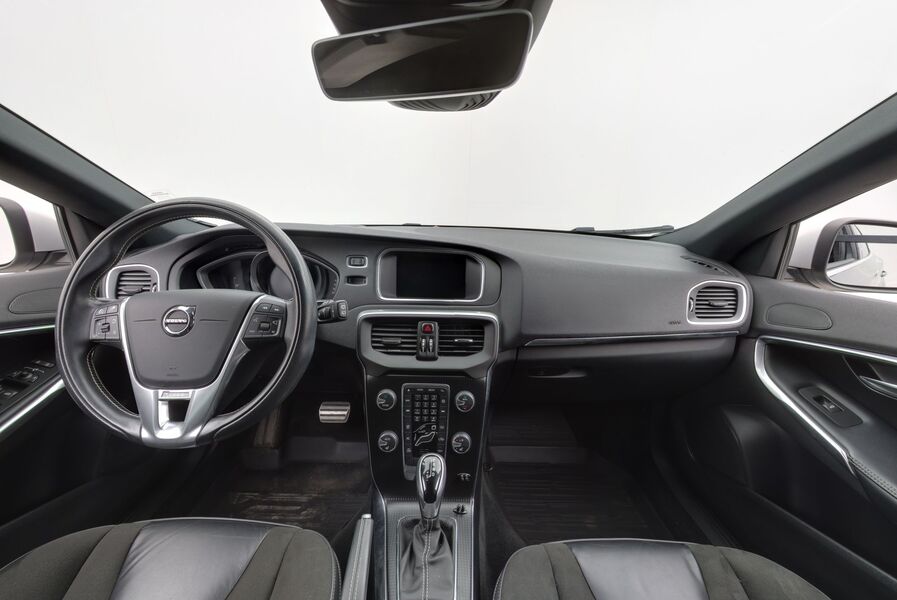 Volvo V40 vaihtoauto