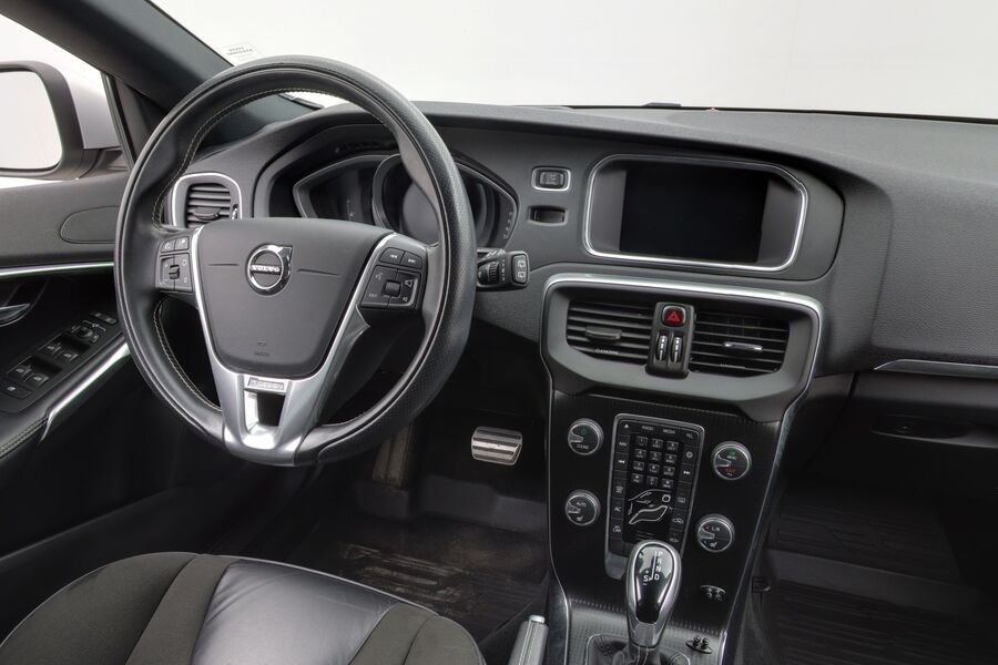 Volvo V40 vaihtoauto