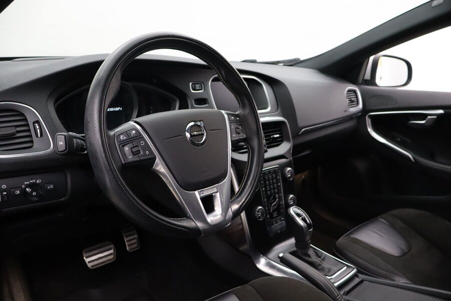 Volvo V40 vaihtoauto