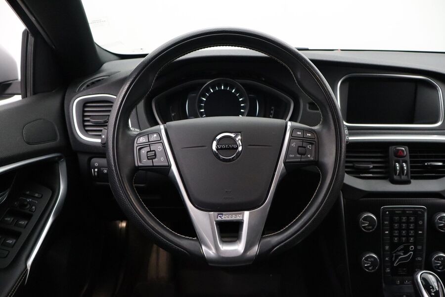 Volvo V40 vaihtoauto