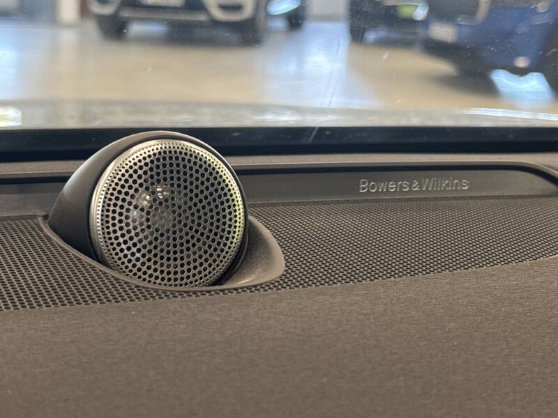 Volvo V90 Cross Country vaihtoauto