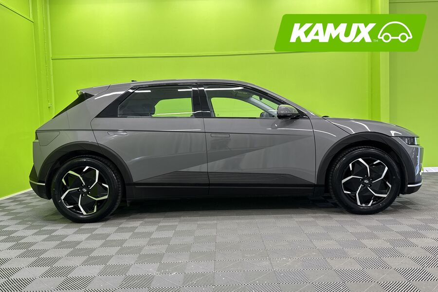 Hyundai IONIQ 5 vaihtoauto