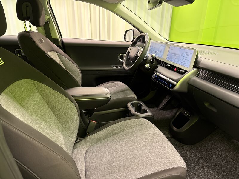 Hyundai IONIQ 5 vaihtoauto