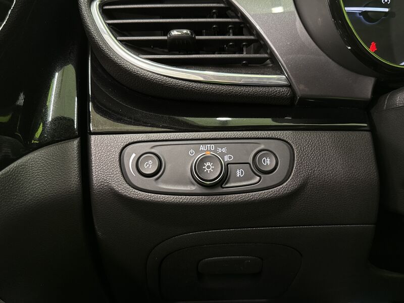 Opel Mokka vaihtoauto