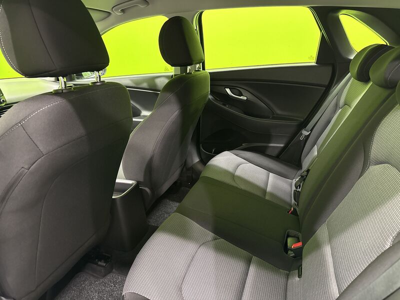 Hyundai i30 vaihtoauto