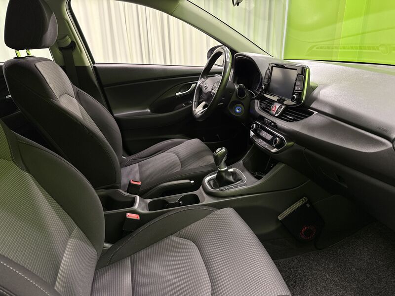 Hyundai i30 vaihtoauto