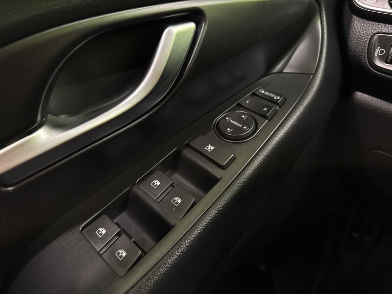 Hyundai i30 vaihtoauto