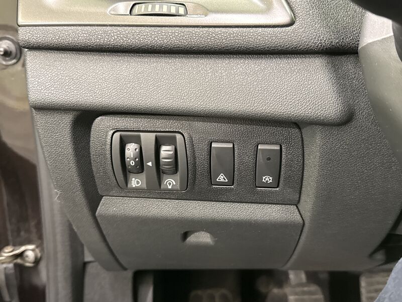 Renault Mégane vaihtoauto