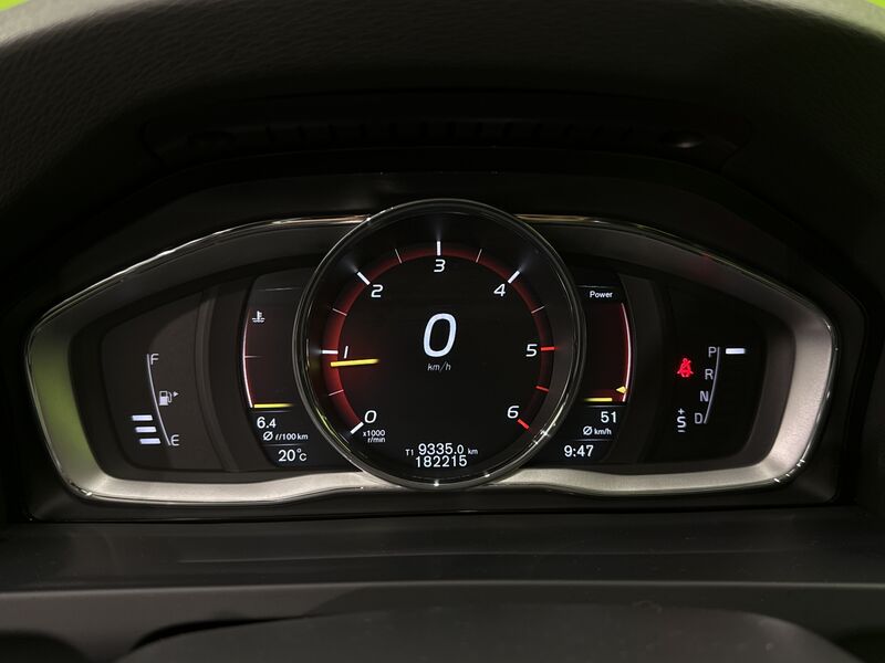 Volvo S60 vaihtoauto