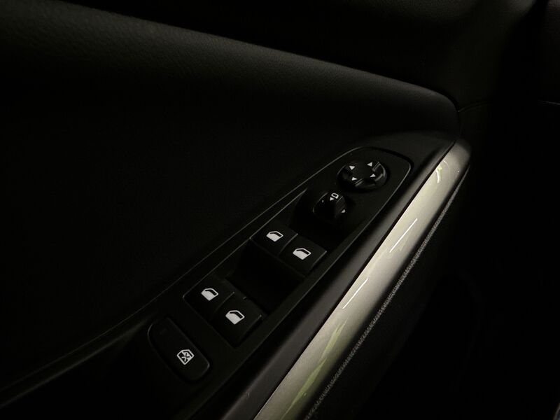 Opel Grandland vaihtoauto