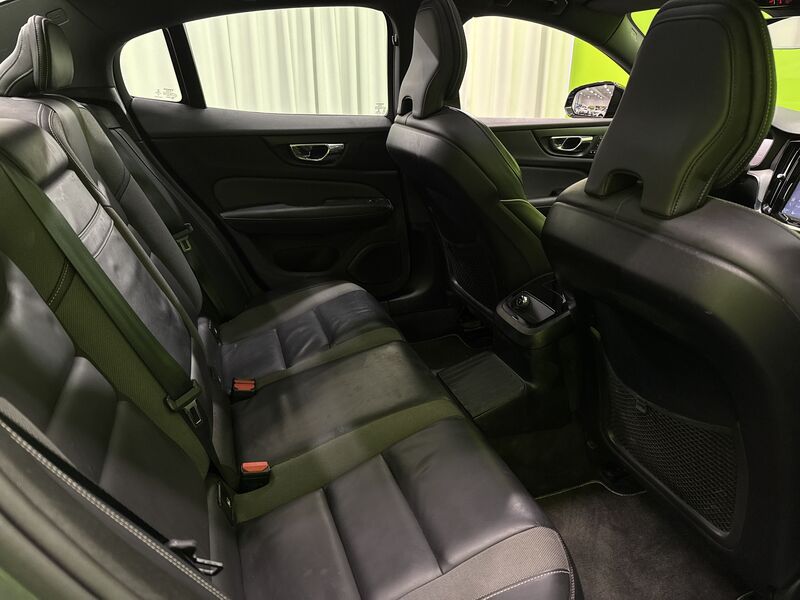 Volvo S60 vaihtoauto