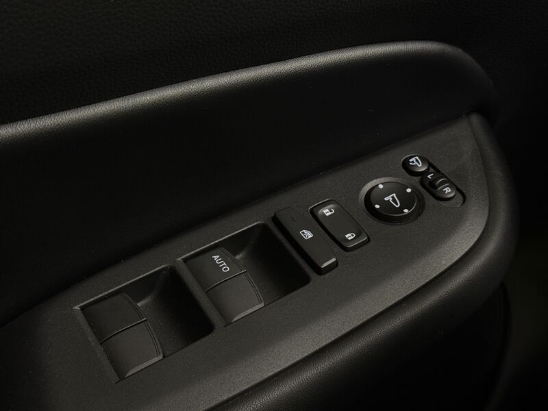 Honda Jazz vaihtoauto