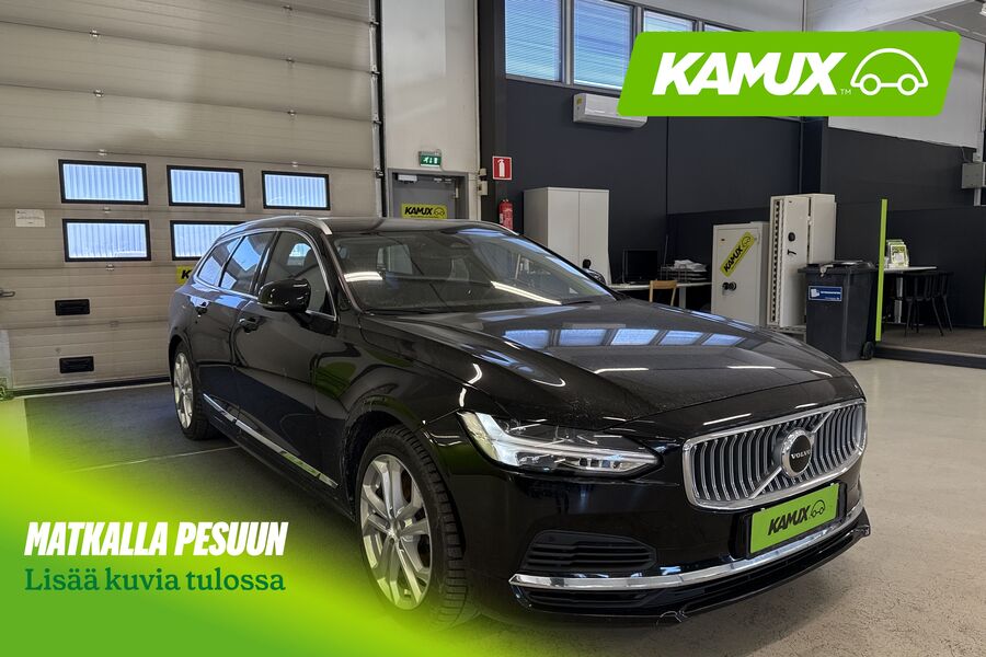 Volvo V90 vaihtoauto