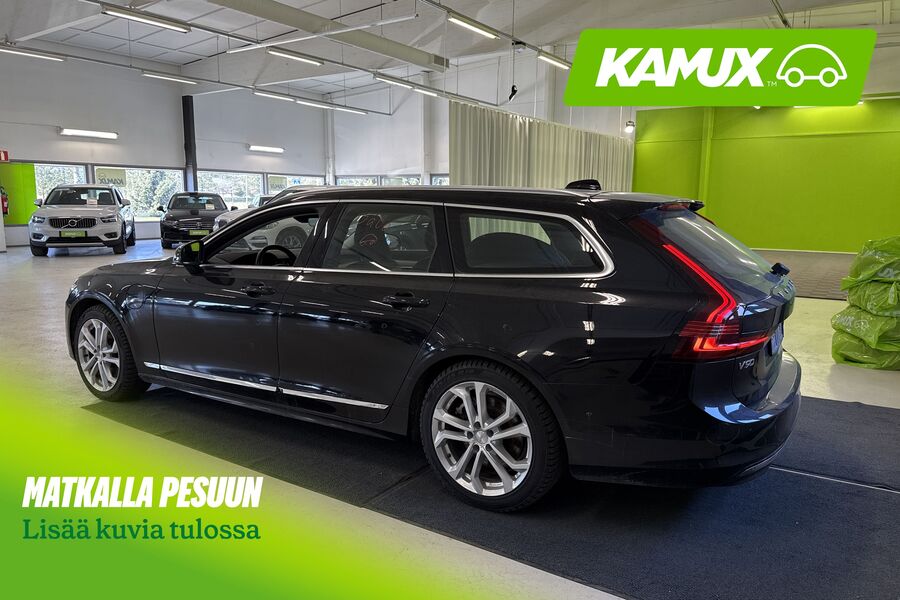 Volvo V90 vaihtoauto