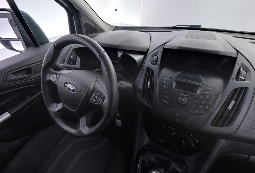 Ford Transit Connect vaihtoauto