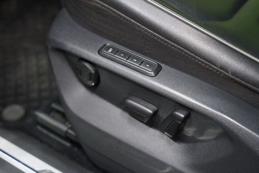 Volkswagen Tiguan Allspace vaihtoauto