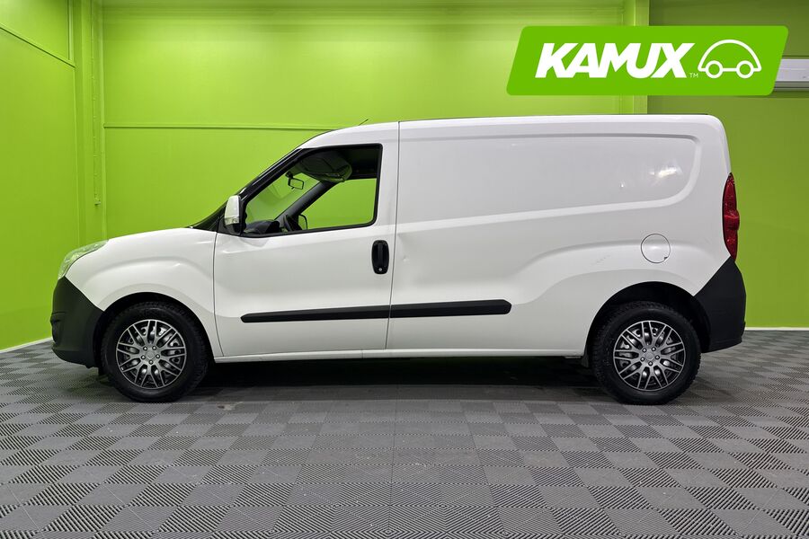 Opel Combo vaihtoauto
