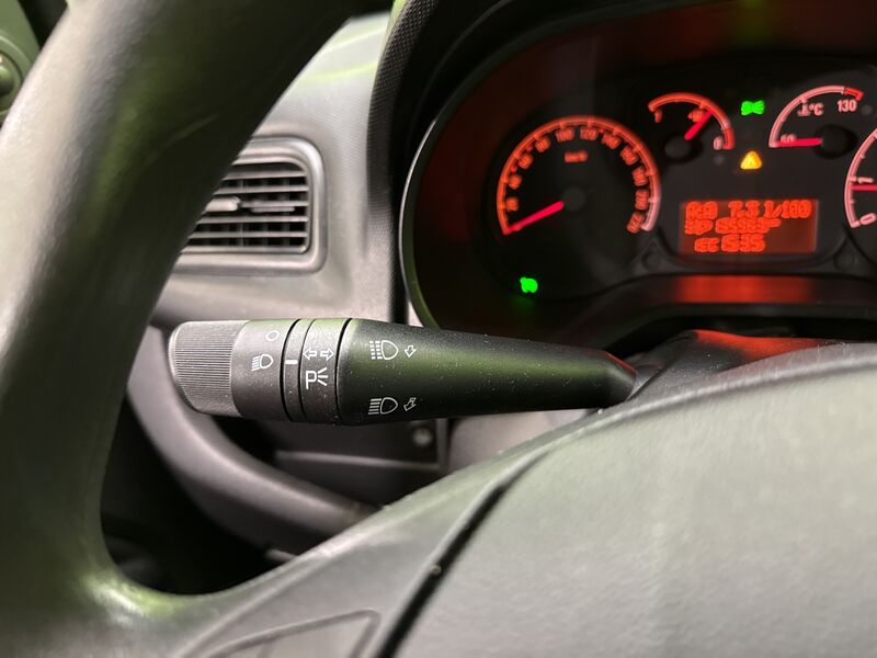 Opel Combo vaihtoauto