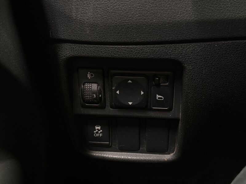 Nissan Juke vaihtoauto