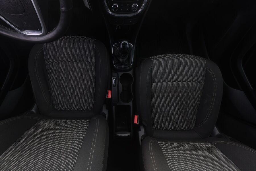 Opel Mokka vaihtoauto