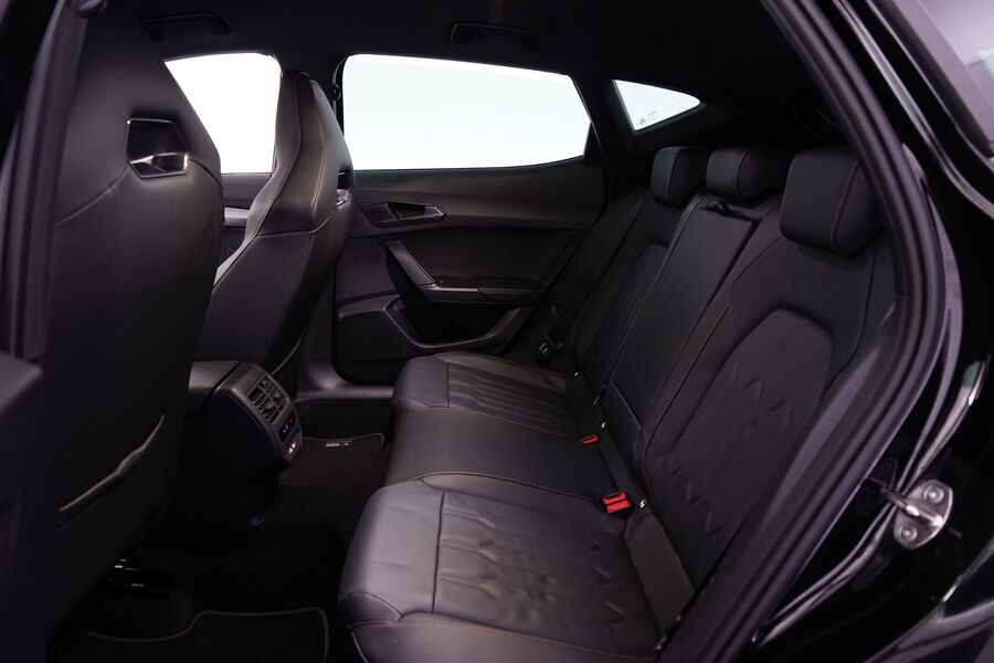 Cupra Formentor vaihtoauto