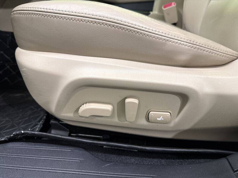 Subaru Outback vaihtoauto