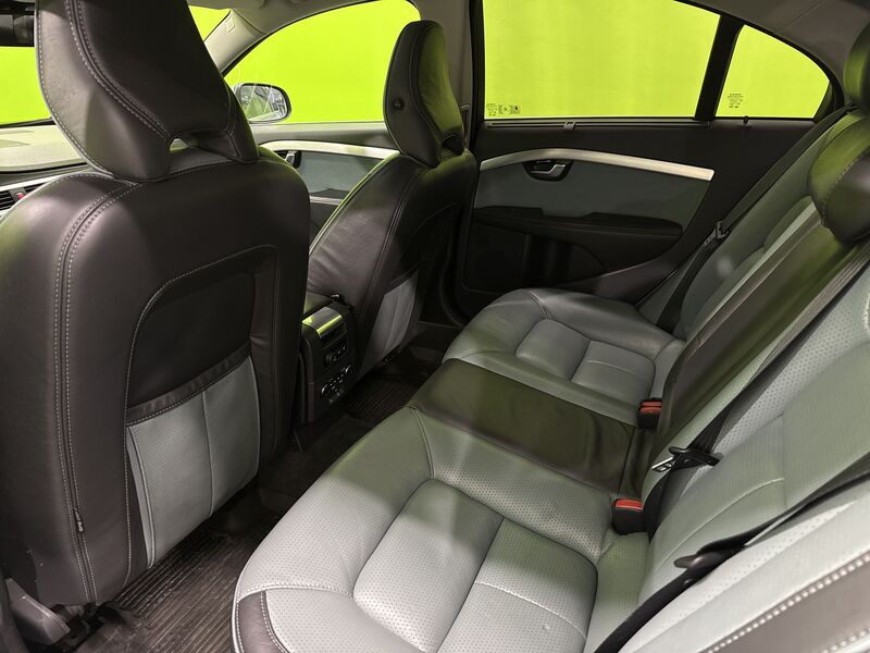 Volvo S80 vaihtoauto