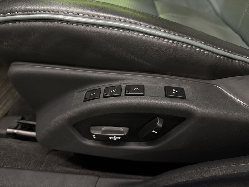 Volvo S80 vaihtoauto