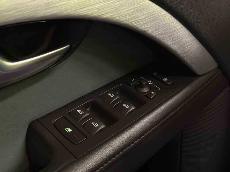 Volvo S80 vaihtoauto