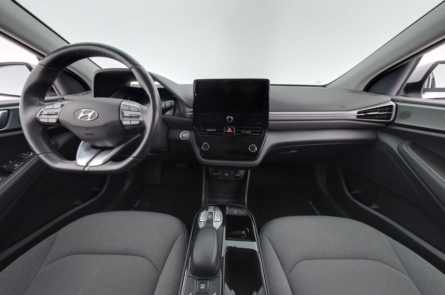 Hyundai IONIQ electric vaihtoauto